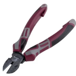 KRAFTWERK Hightech Seitenschneider 145 Mm