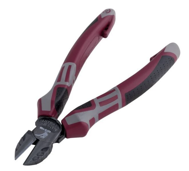 KRAFTWERK Hightech Seitenschneider 160 Mm 3 KRAFTWERK Hightech Seitenschneider 160 Mm