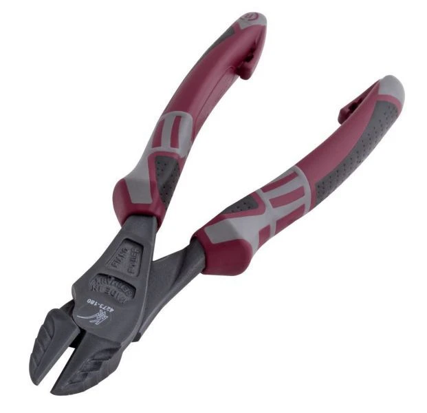 KRAFTWERK Hightech Kraftseitenschneider 200 Mm 3 KRAFTWERK Hightech Kraftseitenschneider 200 Mm