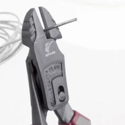 KRAFTWERK Hightech Hebel Kraftseitenschneider 200 Mm 13 KRAFTWERK Hightech Hebel Kraftseitenschneider 200 Mm -Kraftwerk Verkäufe 9991023 4274 200 02 720x600