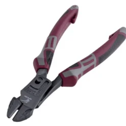 KRAFTWERK Hightech Hebel Kraftseitenschneider 200 Mm