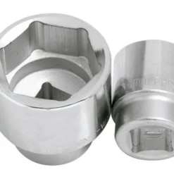 KRAFTWERK Steckschlüssel Einsatz 1" 38 Mm