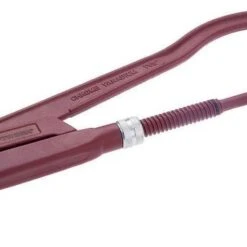 KRAFTWERK Schwedisch Eckrohrzange 1-1/2"