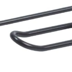 Kraftwerk Aufsteck Doppelhaken Mit Etikettenträger 4.8 X 100 Mm