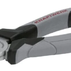 Kraftwerk BASIC LINE Seitenschneider 160 Mm