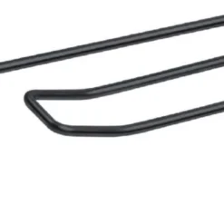 Kraftwerk Doppelklapphaken Mit Etikettenträger Länge 120 Mm