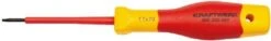 Kraftwerk Elektriker Schraubendreher TX T7