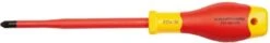 Kraftwerk Elektriker Schraubendreher Pozidriv PZ3