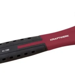 Kraftwerk Fäustel 1000g Mit Fiberglasstiel