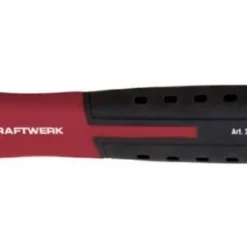 Kraftwerk Fäustel 1500 G Fiberglasstiel