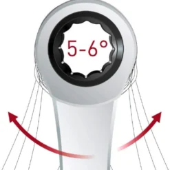 Kraftwerk GearWrench Gabelring Ratschenschlüssel 21 Mm -Kraftwerk Verkäufe kraftwerk gearwrench gabelring ratschenschl 3421 2 720x600