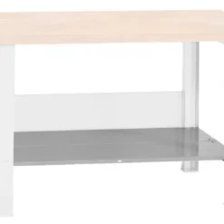 KRAFTWERK Ablageboden Für Werkbanklänge 2000 Mm