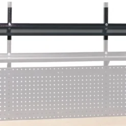 KRAFTWERK Ablageboden Geneigt 2000 Mm Für Werkbank Compact