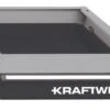 KRAFTWERK Einzelschublade Mit Gehäuse 90x535x600 Mm