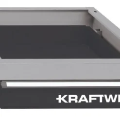 KRAFTWERK Einzelschublade Mit Gehäuse 90x535x600 Mm