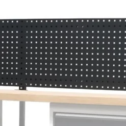 KRAFTWERK Lochplatten Für Werkbankaufbauten 1500 Mm (Inhalt: 0.73 Quadratmeter - 181,42 € / 1 Quadratmeter)