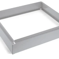 KRAFTWERK Sockel Für Schubladenboxen 100x533x590 Mm