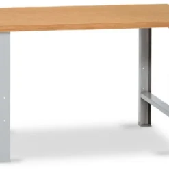 Kraftwerk Industry Werkbank Grundmodell 840x1500x700 Mm TL 250 Kg