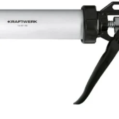 Kraftwerk Kartuschenpresse Aluminium 310 Ml