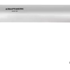 Kraftwerk Kartuschenpresse Aluminium 600 Ml