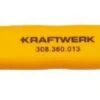 Kraftwerk Maulschlüssel 13 Mm VDE
