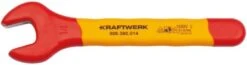 Kraftwerk Maulschlüssel 14 Mm VDE