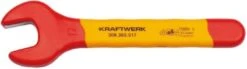 Kraftwerk Maulschlüssel 17 Mm VDE