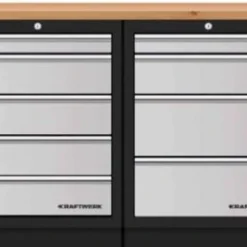 Kraftwerk MOBILIO 4er Standard Kombi Buche Multiplex