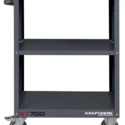 Kraftwerk Service Wagen BT700 Mit Gummimatte -Kraftwerk Verkäufe kraftwerk service wagen mit gummimatte 101911000 6 720x600