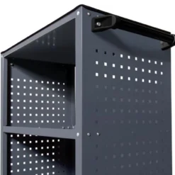 Kraftwerk Service Wagen BT700 Mit Gummimatte -Kraftwerk Verkäufe kraftwerk service wagen mit gummimatte 101911000 9 720x600