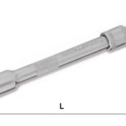 KRAFTWERK Verriegelungs Verlängerung 1/2" 125 Mm