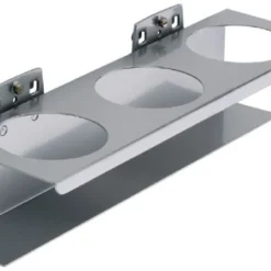 Kraftwerk Werkzeughalter Für Runddosen 70 X 300 Mm