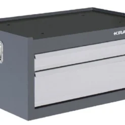 Kraftwerk Werkzeugtruhe Für BT700 Mit 2 Schubladen Leer