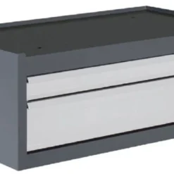 Kraftwerk Werkzeugtruhe Für BT900 Mit 2 Schubladen Leer